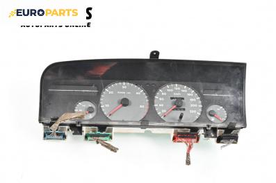 Километраж за Citroen Xantia Hatchback I (03.1993 - 01.1998) 1.9 Turbo D, 90 к.с.