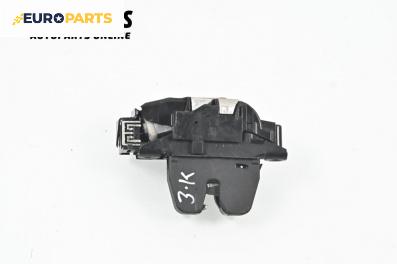 Брава заден капак за Citroen Xsara Picasso (09.1999 - 06.2012), миниван, позиция: задна
