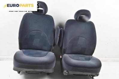 Седалки за Citroen Xsara Picasso (09.1999 - 06.2012), 4+1 вр.