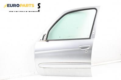 Врата за Citroen Xsara Picasso (09.1999 - 06.2012), 4+1 вр., миниван, позиция: предна, лява