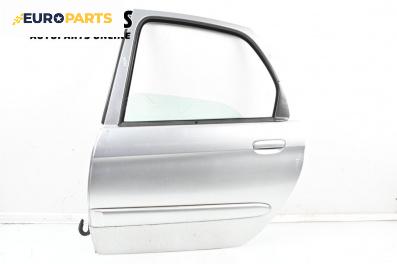 Врата за Citroen Xsara Picasso (09.1999 - 06.2012), 4+1 вр., миниван, позиция: задна, лява