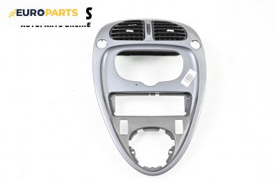 Централна конзола за Citroen Xsara Picasso (09.1999 - 06.2012)