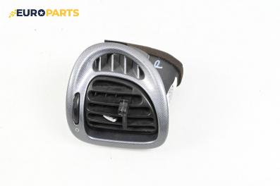 Духалка парно за Citroen Xsara Picasso (09.1999 - 06.2012)