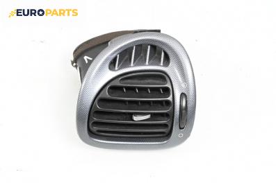 Духалка парно за Citroen Xsara Picasso (09.1999 - 06.2012)