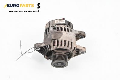 Алтернатор / генератор за Alfa Romeo 156 Sportwagon (01.2000 - 05.2006) 1.9 JTD 16V Q4, 150 к.с., № 101210-1870