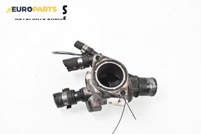 Корпус на термостат за Alfa Romeo 156 Sportwagon (01.2000 - 05.2006) 1.9 JTD 16V Q4, 150 к.с.