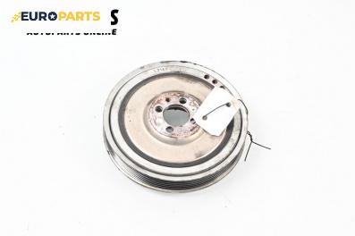 Демпферна шайба за Alfa Romeo 156 Sportwagon (01.2000 - 05.2006) 1.9 JTD 16V Q4, 150 к.с.