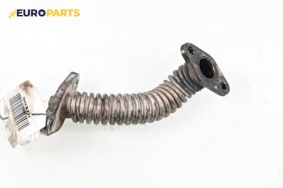 EGR тръба за Alfa Romeo 156 Sportwagon (01.2000 - 05.2006) 1.9 JTD 16V Q4, 150 к.с.