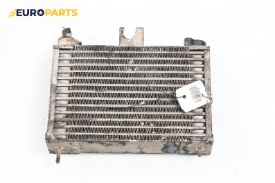 Маслен радиатор за Alfa Romeo 156 Sportwagon (01.2000 - 05.2006) 1.9 JTD 16V Q4, 150 к.с.