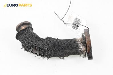 EGR тръба за Alfa Romeo 156 Sportwagon (01.2000 - 05.2006) 1.9 JTD 16V Q4, 150 к.с.