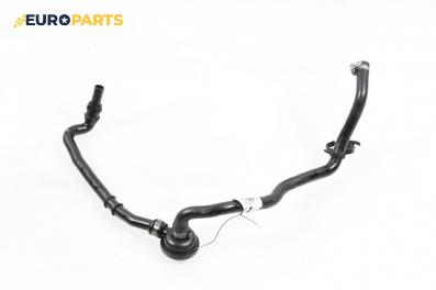 Клапан картерни газове за Alfa Romeo 156 Sportwagon (01.2000 - 05.2006) 1.9 JTD 16V Q4, 150 к.с.