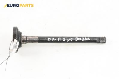 Полуоска вътрешна част за Alfa Romeo 156 Sportwagon (01.2000 - 05.2006) 1.9 JTD 16V Q4, 150 к.с., позиция: предна, лява
