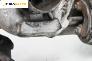 Турбо за Alfa Romeo 156 Sportwagon (01.2000 - 05.2006) 1.9 JTD 16V Q4, 150 к.с., № 55191934