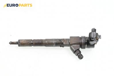 Дюза дизел за Alfa Romeo 156 Sportwagon (01.2000 - 05.2006) 1.9 JTD 16V Q4, 150 к.с., № 0445110111