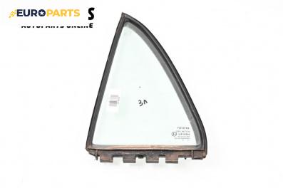Фикс врата за Toyota Corolla E12 Hatchback (11.2001 - 02.2007), 4+1 вр., хечбек, позиция: лява
