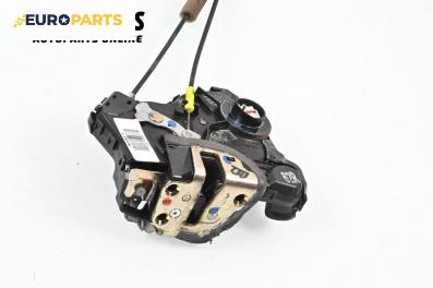 Брава на врата за Toyota Corolla E12 Hatchback (11.2001 - 02.2007), позиция: предна, дясна