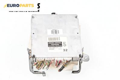 Компютър двигател за Toyota Corolla E12 Hatchback (11.2001 - 02.2007) 2.0 D-4D (CDE120R, CDE120L), 116 к.с., № 89666-02320