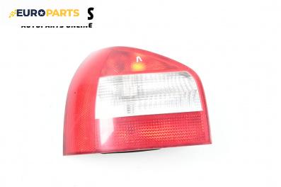 Стоп за Audi A3 Hatchback I (09.1996 - 05.2003), хечбек, позиция: лява