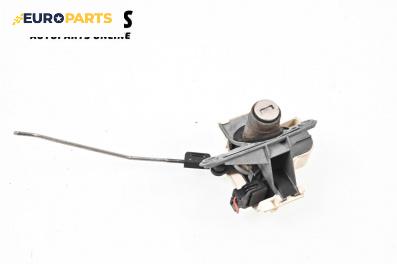 Ключалка заден капак за Audi A3 Hatchback I (09.1996 - 05.2003), хечбек