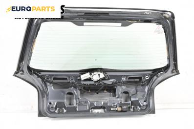Заден капак за Audi A3 Hatchback I (09.1996 - 05.2003), 2+1 вр., хечбек, позиция: задна