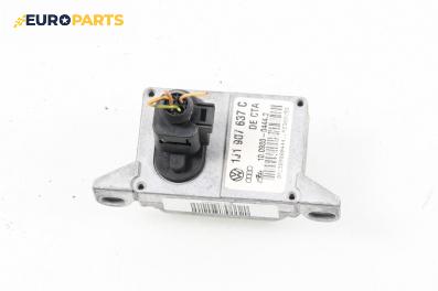Сензор ESP за Audi A3 Hatchback I (09.1996 - 05.2003), № 1J0907637C