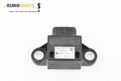 Сензор airbag за Mazda 6 Station Wagon I (08.2002 - 12.2007), № GJ6E-437Y1