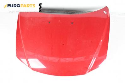 Преден капак за Mazda 6 Station Wagon I (08.2002 - 12.2007), 4+1 вр., комби, позиция: предна