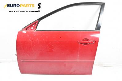 Врата за Mazda 6 Station Wagon I (08.2002 - 12.2007), 4+1 вр., комби, позиция: предна, лява