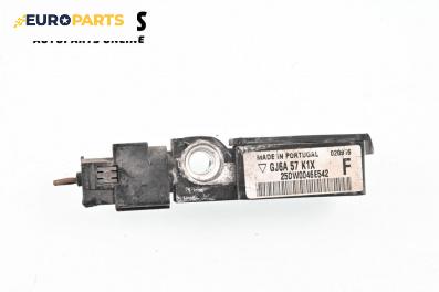 Сензор airbag за Mazda 6 Station Wagon I (08.2002 - 12.2007), № GJ6A57K1X