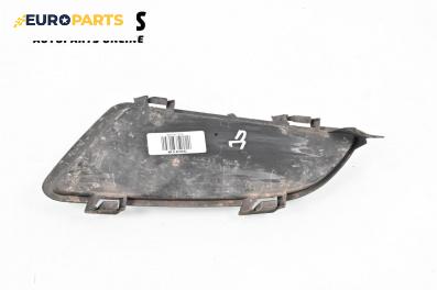 Решетка в броня за Mazda 6 Station Wagon I (08.2002 - 12.2007), комби, позиция: предна
