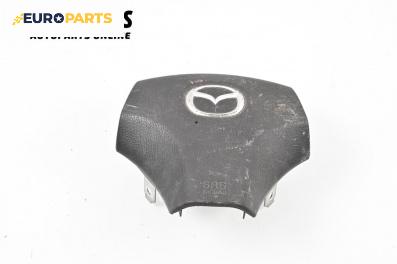 Airbag за Mazda 6 Station Wagon I (08.2002 - 12.2007), 4+1 вр., комби, позиция: предна