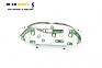 Километраж за Ford Focus I Hatchback (10.1998 - 12.2007) 1.6 16V, 100 к.с.