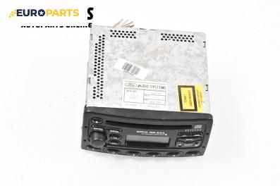 CD плеър за Ford Focus I Hatchback (10.1998 - 12.2007)