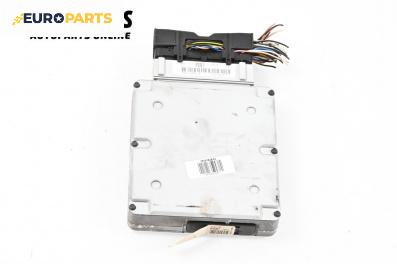 Компютър двигател за Ford Focus I Hatchback (10.1998 - 12.2007) 1.6 16V, 100 к.с., № 2S4A-12A650-UB