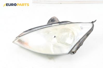 Фар за Ford Focus I Hatchback (10.1998 - 12.2007), хечбек, позиция: лява