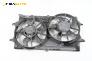 Перки охлаждане за Ford Focus I Hatchback (10.1998 - 12.2007) 1.6 16V, 100 к.с.