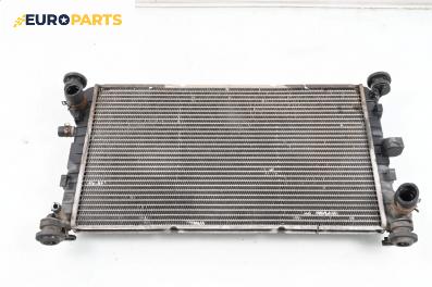 Воден радиатор за Ford Focus I Hatchback (10.1998 - 12.2007) 1.6 16V, 100 к.с.