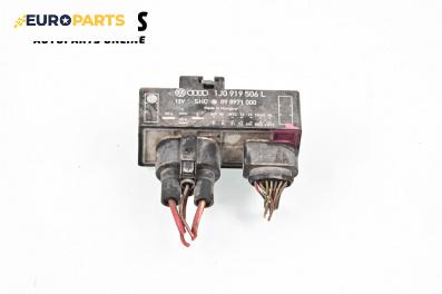 Реле перка за Audi A3 Hatchback I (09.1996 - 05.2003) 1.6, № 1J0919506L