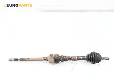 Полуоска за Citroen Xsara Picasso (09.1999 - 06.2012) 1.6 HDi, 109 к.с., позиция: предна, дясна