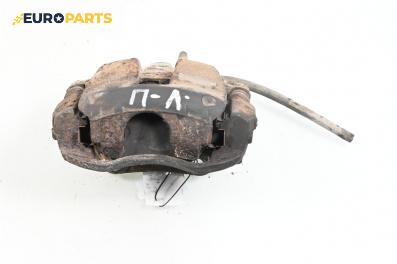 Спирачен апарат за Citroen Xsara Picasso (09.1999 - 06.2012), позиция: предна, лява
