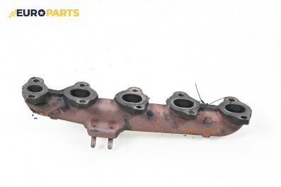Изпускателен колектор  за Citroen Xsara Picasso (09.1999 - 06.2012) 1.6 HDi, 109 к.с.