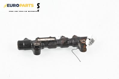 Горивна рейка за Citroen Xsara Picasso (09.1999 - 06.2012) 1.6 HDi, 109 к.с., № 9654592680