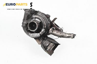 Турбо за Citroen Xsara Picasso (09.1999 - 06.2012) 1.6 HDi, 109 к.с., № 9657248680