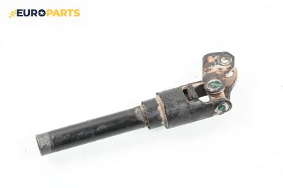 Каре на волана за Citroen Xsara Picasso (09.1999 - 06.2012) 1.6 HDi, 109 к.с., миниван
