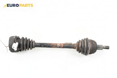 Полуоска за Audi A3 Hatchback I (09.1996 - 05.2003) 1.6, 102 к.с., позиция: предна, лява