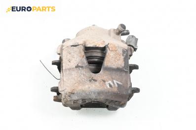 Спирачен апарат за Audi A3 Hatchback I (09.1996 - 05.2003), позиция: предна, лява