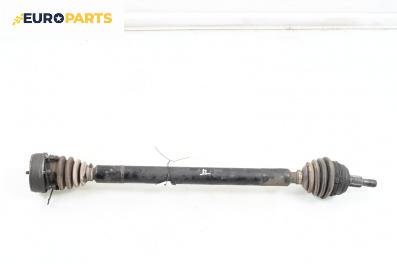 Полуоска за Audi A3 Hatchback I (09.1996 - 05.2003) 1.6, 102 к.с., позиция: предна, дясна