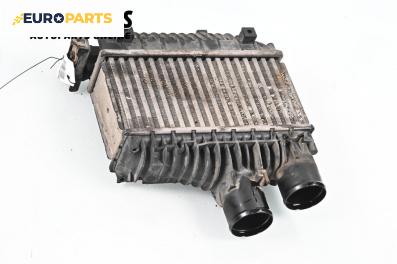 Интеркулер за Toyota Corolla E12 Hatchback (11.2001 - 02.2007) 2.0 D-4D (CDE120R, CDE120L), 116 к.с.
