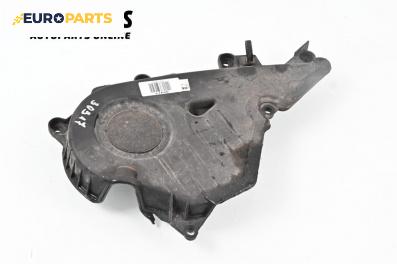 Капак ангренажен ремък за Toyota Corolla E12 Hatchback (11.2001 - 02.2007) 2.0 D-4D (CDE120R, CDE120L), 116 к.с.