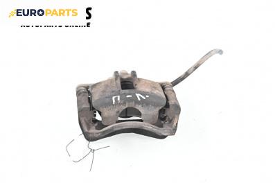 Спирачен апарат за Toyota Corolla E12 Hatchback (11.2001 - 02.2007), позиция: предна, лява